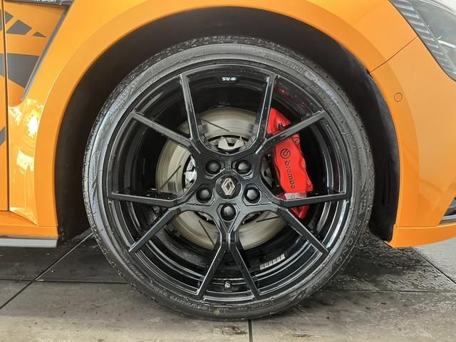 RENAULT MEGANE HATCH 2024 Image 31