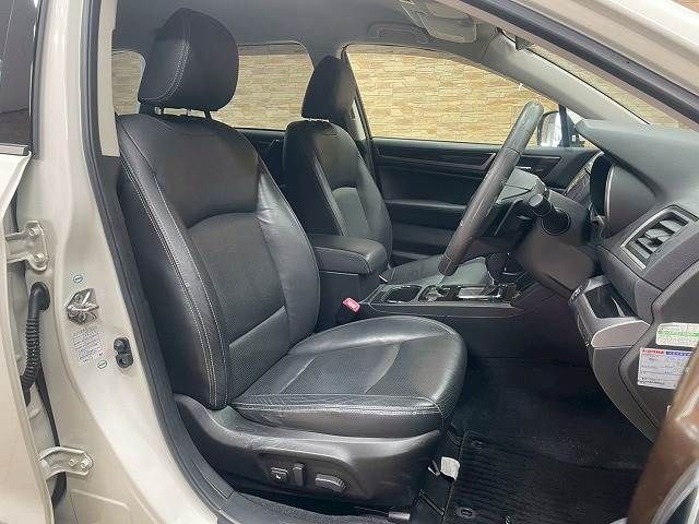 SUBARU LEGACY OUTBACK 2015 Image 31