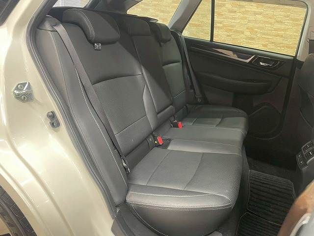 SUBARU LEGACY OUTBACK 2015 Image 31