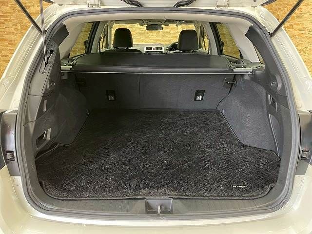 SUBARU LEGACY OUTBACK 2015 Image 31