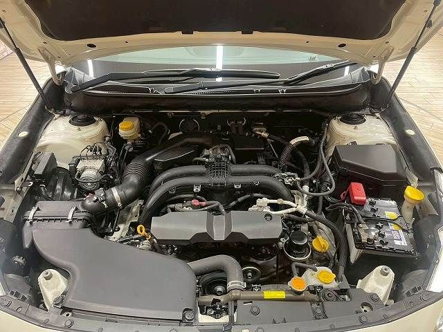 SUBARU LEGACY OUTBACK 2015 Image 31