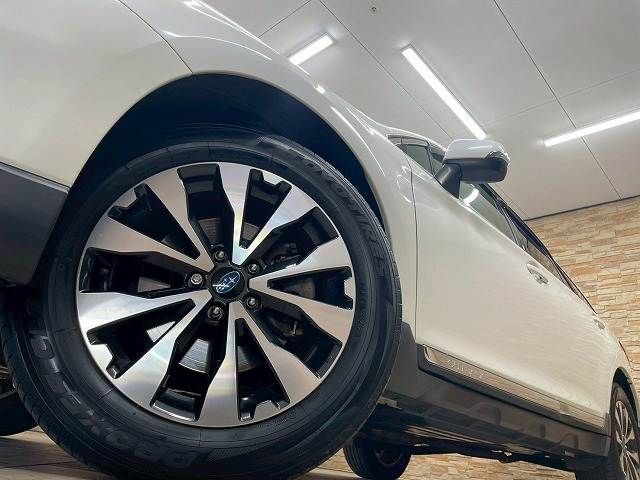 SUBARU LEGACY OUTBACK 2015 Image 31