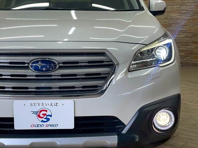 SUBARU LEGACY OUTBACK 2015 Image 31