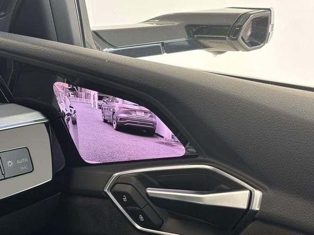 AUDI E-TRON SPORTBAC 2020 Image 31