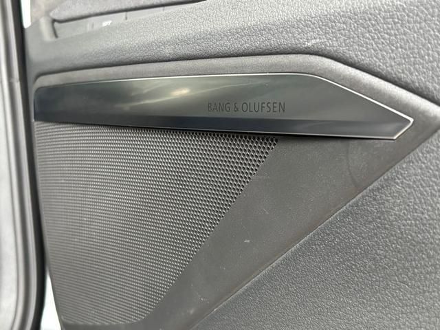 AUDI E-TRON SPORTBAC 2020 Image 31
