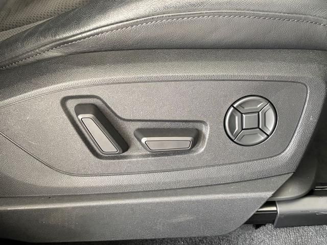 AUDI E-TRON SPORTBAC 2020 Image 31