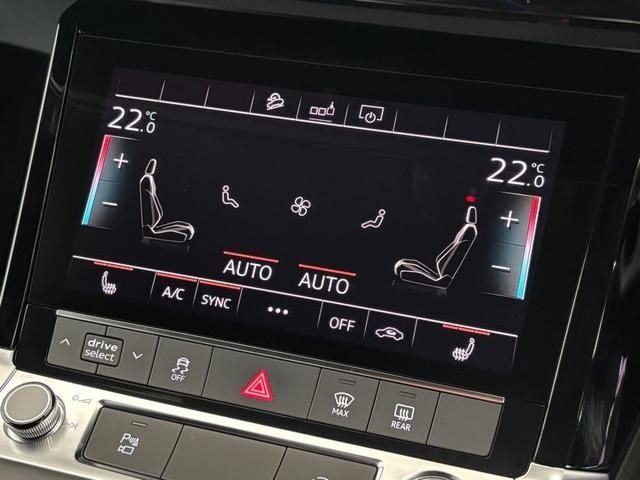 AUDI E-TRON SPORTBAC 2020 Image 31