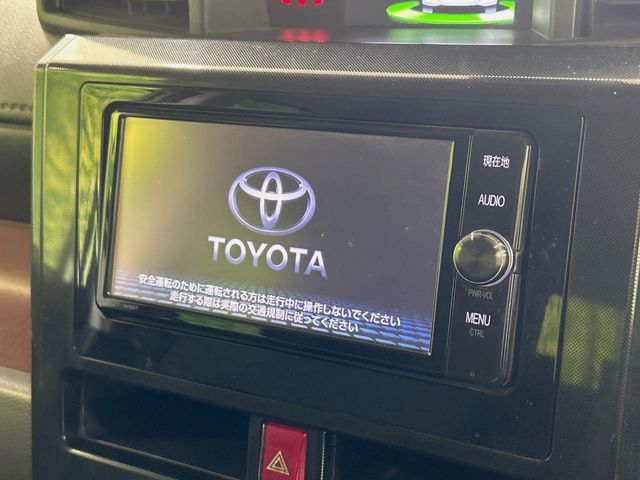 TOYOTA ROOMY 2017 Image 31