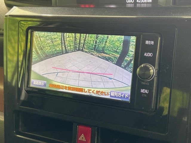 TOYOTA ROOMY 2017 Image 31