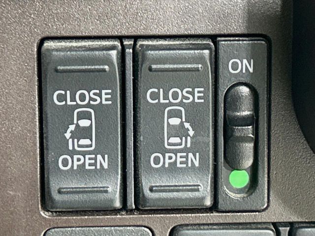 TOYOTA ROOMY 2017 Image 31