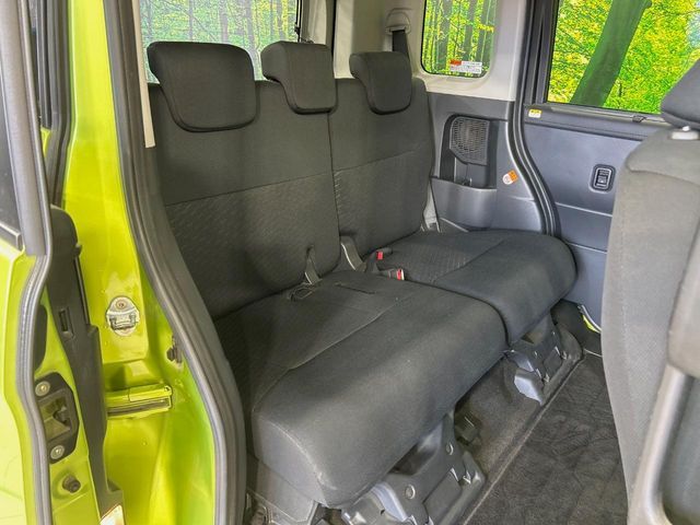 TOYOTA ROOMY 2017 Image 31