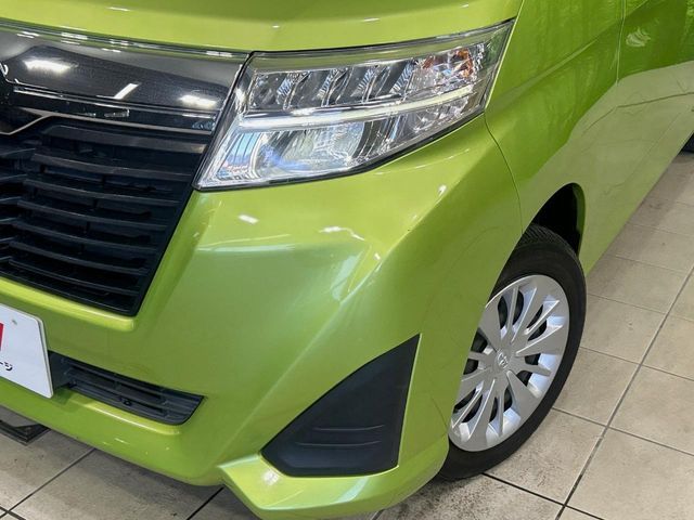 TOYOTA ROOMY 2017 Image 31