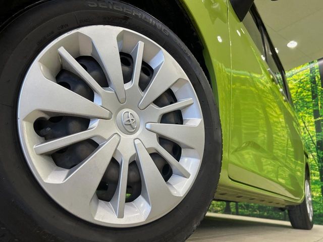 TOYOTA ROOMY 2017 Image 31