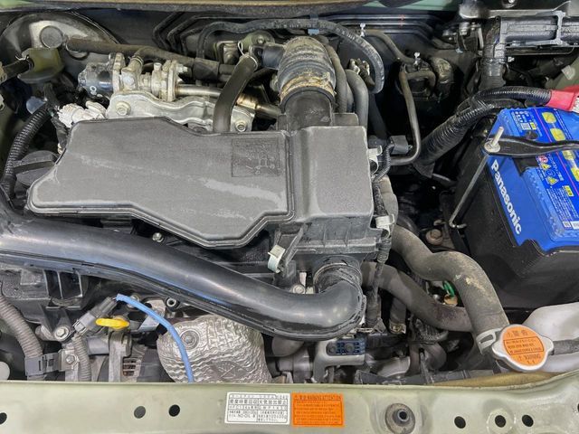 TOYOTA ROOMY 2017 Image 31