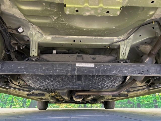 TOYOTA ROOMY 2017 Image 31