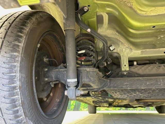 TOYOTA ROOMY 2017 Image 31