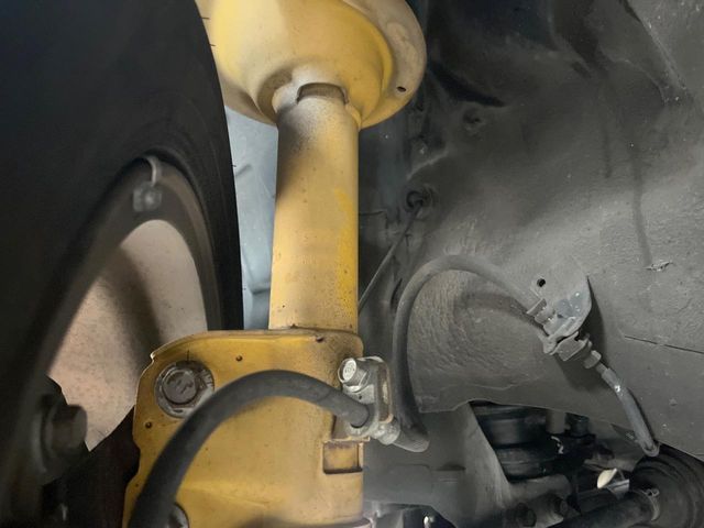 SUBARU LEGACY OUTBACK 2011 Image 31