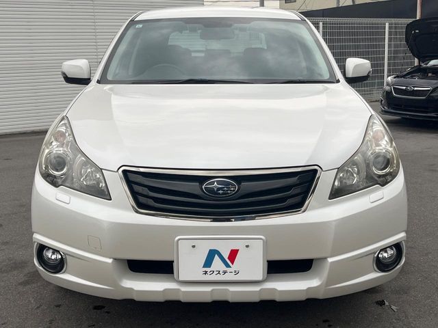 SUBARU LEGACY OUTBACK 2011 Image 31