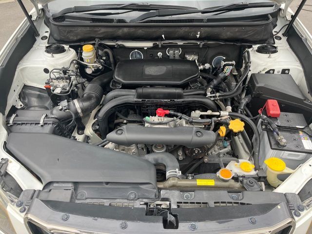 SUBARU LEGACY OUTBACK 2011 Image 31