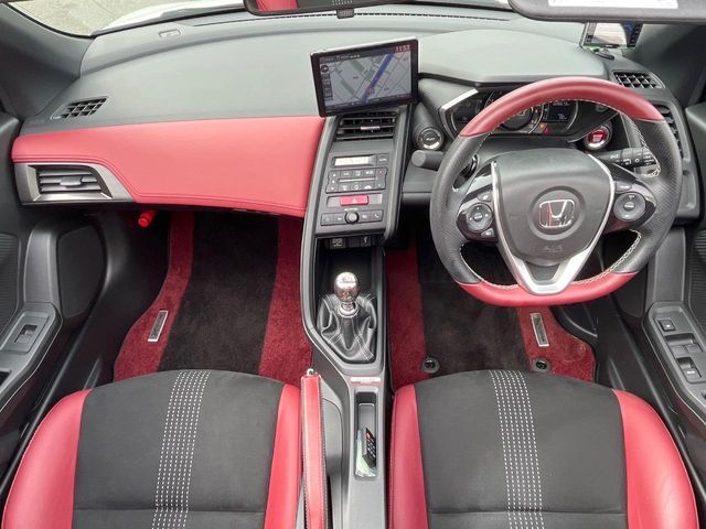 HONDA S660 2018 Image 31