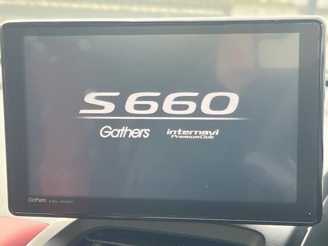 HONDA S660 2018 Image 31