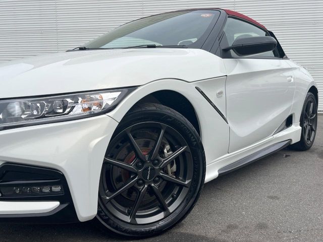 HONDA S660 2018 Image 31
