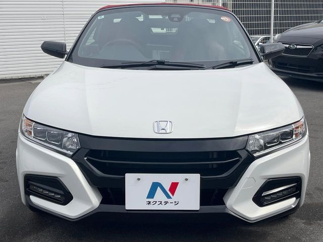 HONDA S660 2018 Image 31