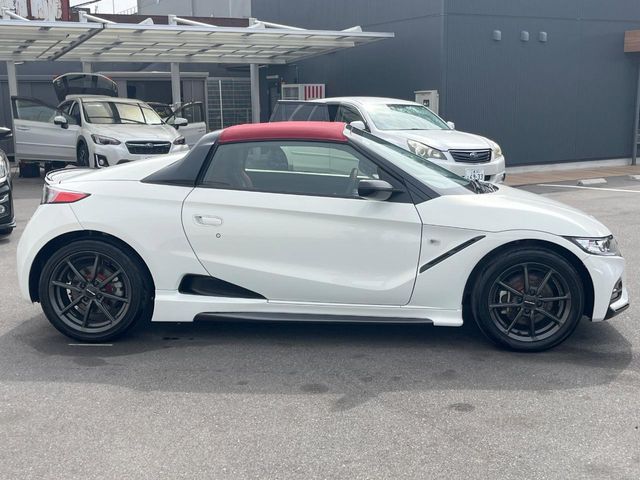 HONDA S660 2018 Image 31