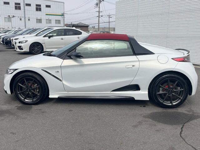 HONDA S660 2018 Image 31