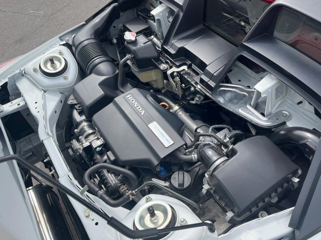 HONDA S660 2018 Image 31