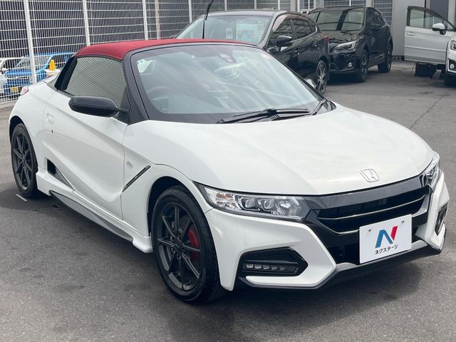 HONDA S660 2018 Image 31