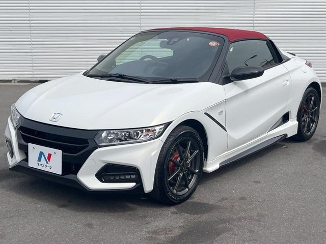 HONDA S660 2018 Image 31