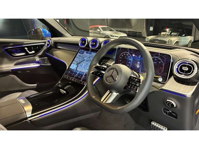 MERCEDES BENZ GLC CL 2025 Image 31