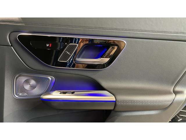 MERCEDES BENZ GLC CL 2025 Image 31