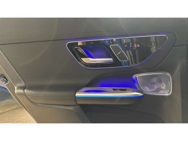 MERCEDES BENZ GLC CL 2025 Image 31