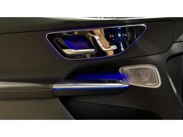 MERCEDES BENZ GLC CL 2025 Image 31