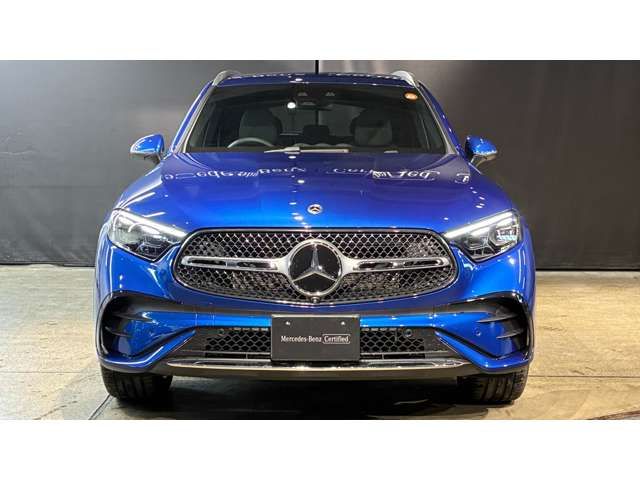 MERCEDES BENZ GLC CL 2025 Image 31