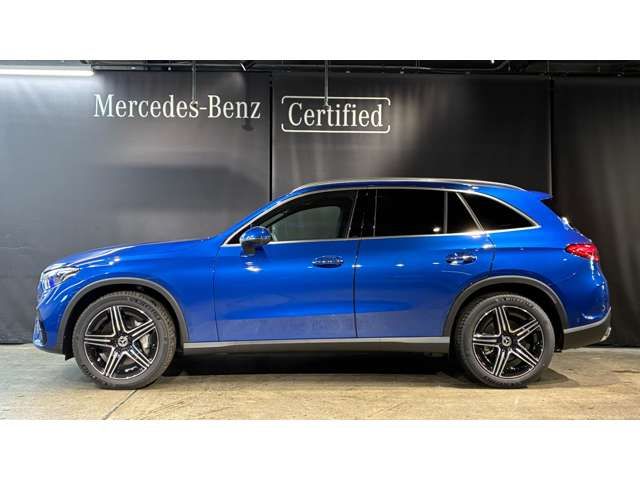 MERCEDES BENZ GLC CL 2025 Image 31