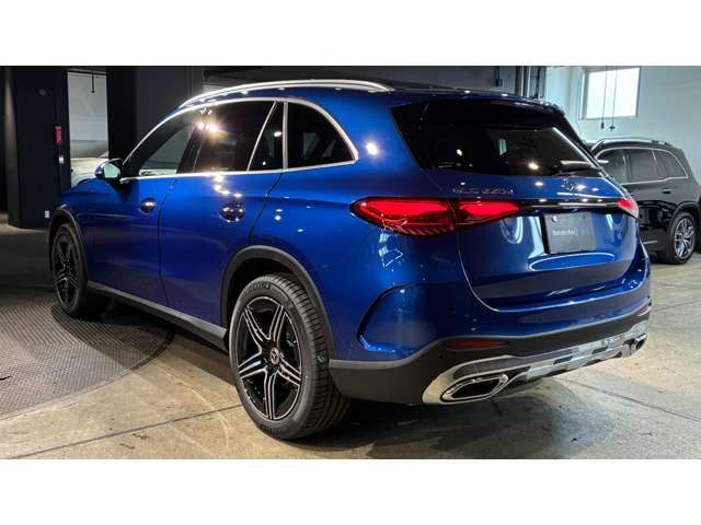 MERCEDES BENZ GLC CL 2025 Image 31