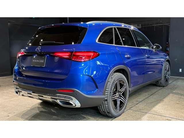 MERCEDES BENZ GLC CL 2025 Image 31
