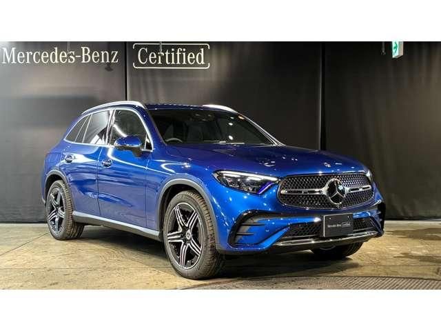 MERCEDES BENZ GLC CL 2025 Image 31