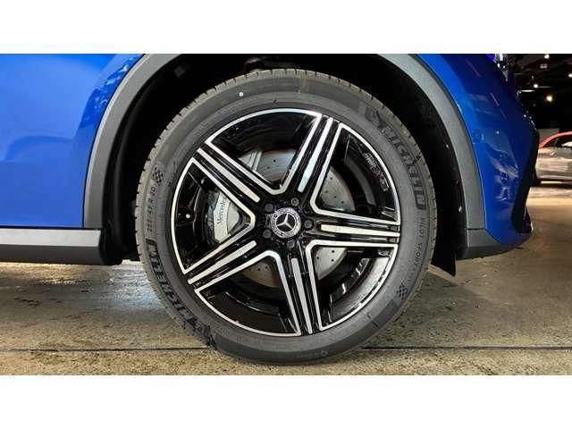 MERCEDES BENZ GLC CL 2025 Image 31