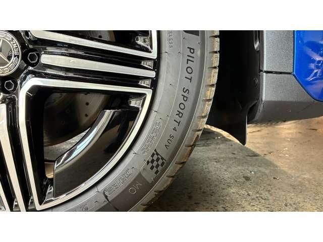 MERCEDES BENZ GLC CL 2025 Image 31