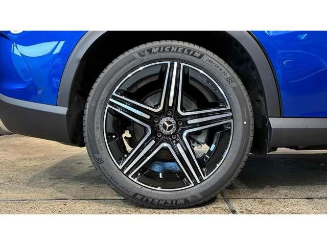 MERCEDES BENZ GLC CL 2025 Image 31