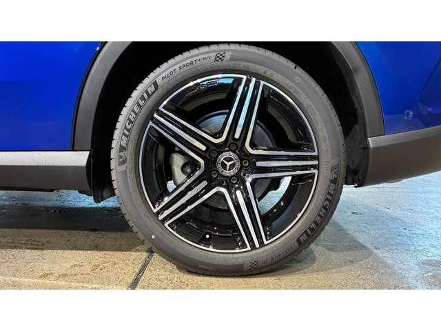 MERCEDES BENZ GLC CL 2025 Image 31