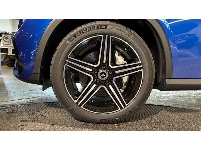 MERCEDES BENZ GLC CL 2025 Image 31