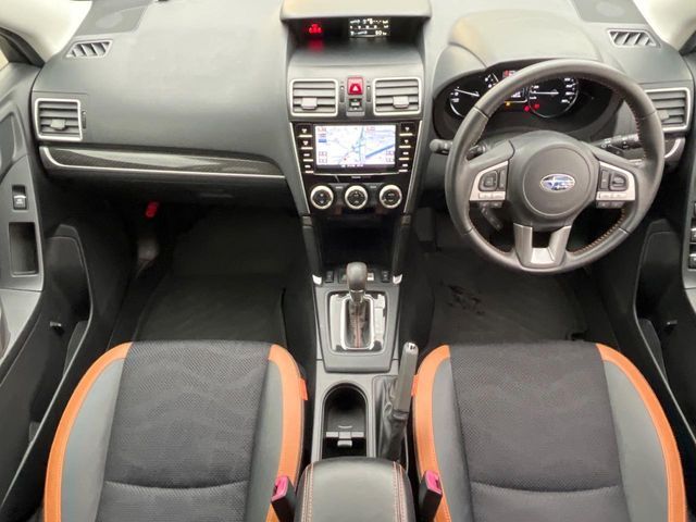 SUBARU FORESTER 2017 Image 31