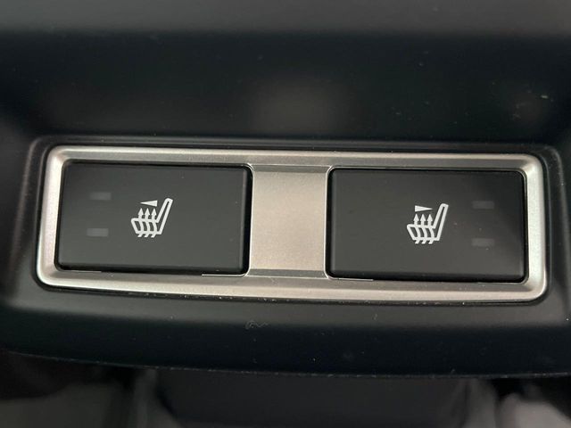 SUBARU FORESTER 2017 Image 31