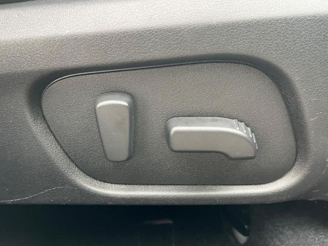 SUBARU FORESTER 2017 Image 31