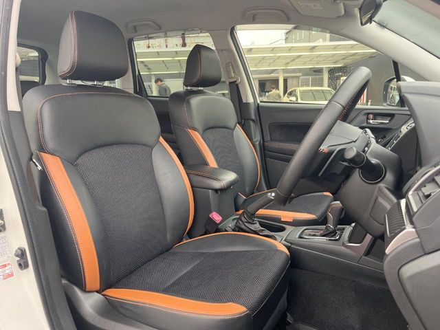 SUBARU FORESTER 2017 Image 31